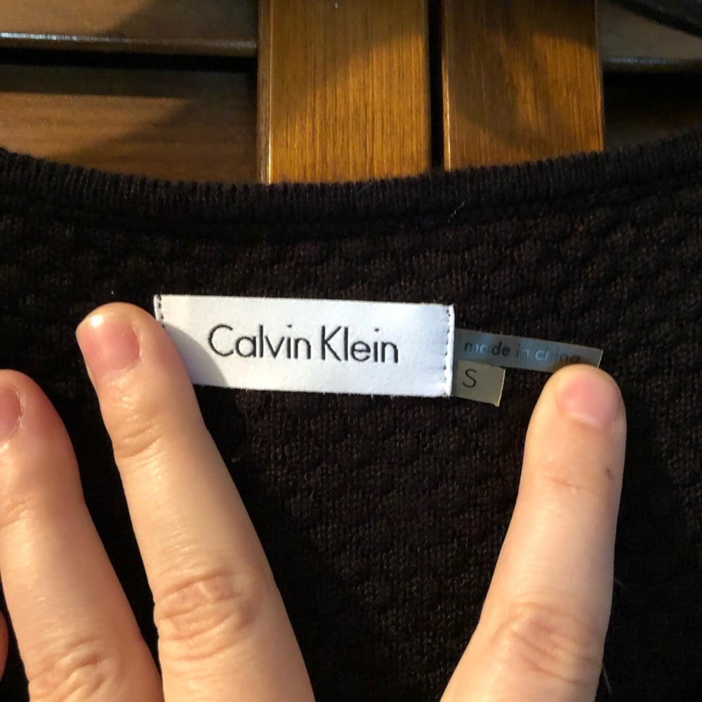 Calvin Klein Dress - Picture 5 of 6